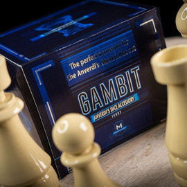 Gambit Ivory