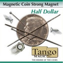 Pièce Magnétique Strong 1/2 dollar