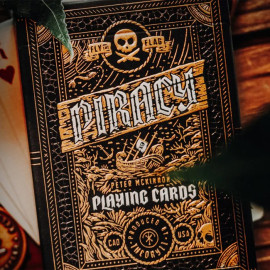 Piracy Deck
