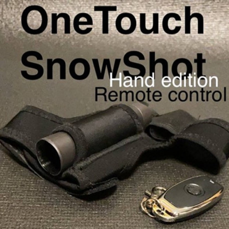 One Touch SnowShot