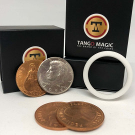 Ultimate Silver & Copper