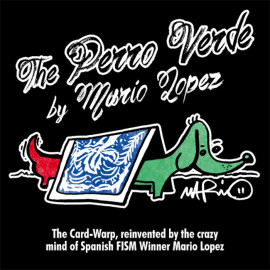 The Perro Verde