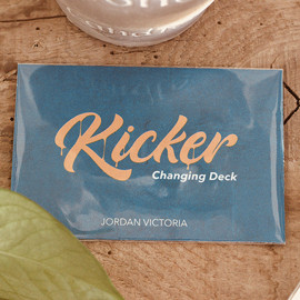 Kicker Changing Deck