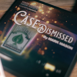 Case Dismissed Version Rouge