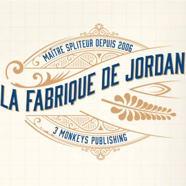 Livre La Fabrique