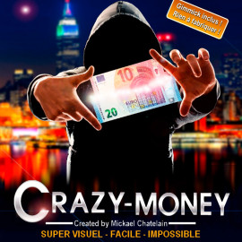 Crazy Money