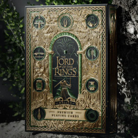 The Lord Of The Rings Deck
