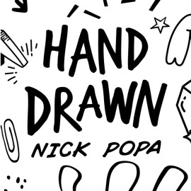 Hand Drawn