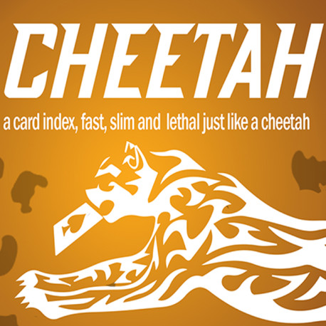 Cheetah