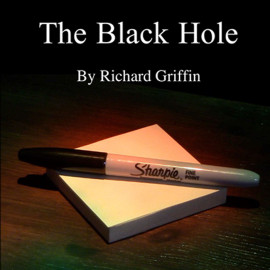 The Black Hole