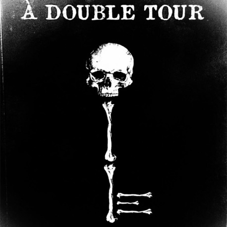 Livre A Double Tour