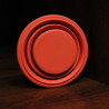 Harmonica 2 - Chop Cup Rouge (Silicone)