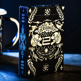 Discord Deck