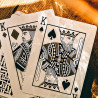 Knights V2 White Deck