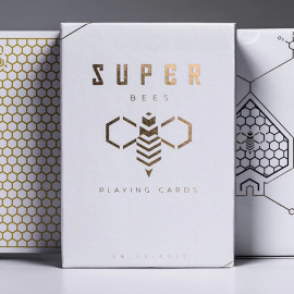 Super Bees Deck