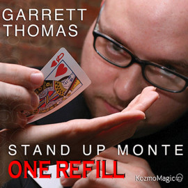 Recharge Stand Up Monte