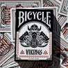 Bicycle Vikings