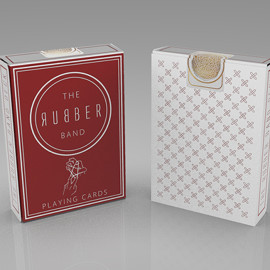 The Rubber Band Deck