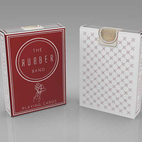 The Rubber Band Deck