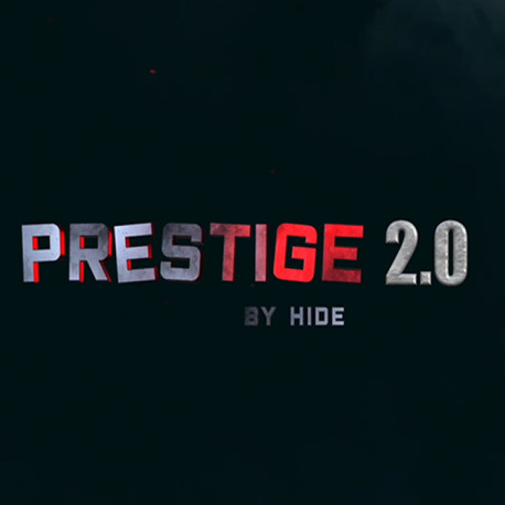 Prestige 2.0 Sans Elastiques