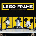 Lego Frame