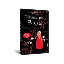 Dvd Génération Bilis (Double dvd)