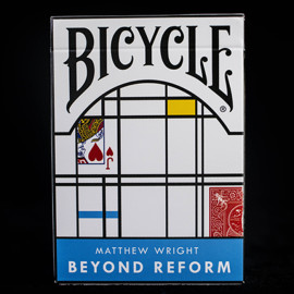 Beyond Reform