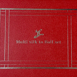 Silk To Ball Set(Automatic)