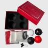 Silk To Ball Set(Automatic)