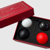 Silk To Ball Set(Automatic)