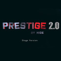 Prestige 2.0 Scène Sans Elastiques