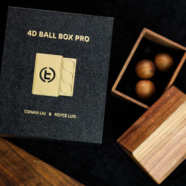4D Box Pro