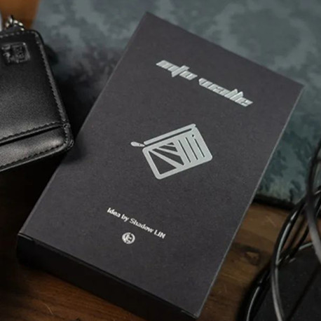 Into Wallet