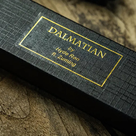 Dalmatian