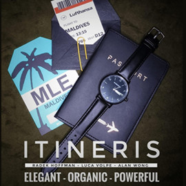 Itineris