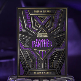 Black Panther Deck