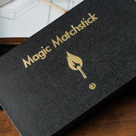 Magic Matchstick