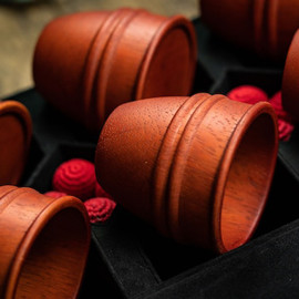 Final Wooden Cups Standard