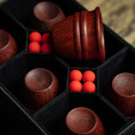 Final Wooden Cups Mini