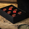 Final Wooden Cups Mini