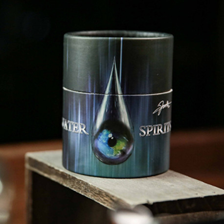 Water Spirits