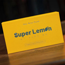 Super Lemon