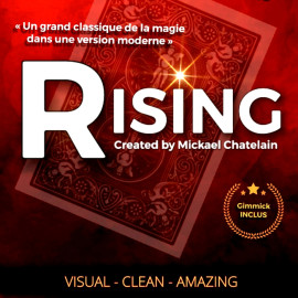Rising
