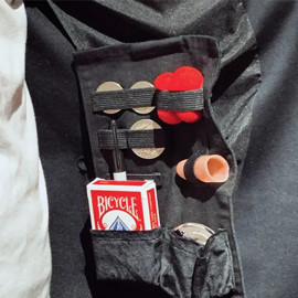 Portable Servante