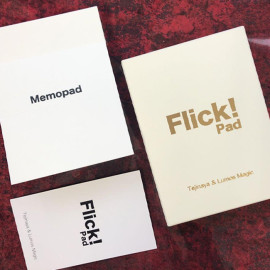 Flick! Pad