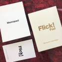 Flick! Pad