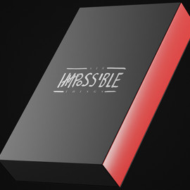 Six Impossible Things Box Set