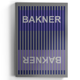 Livre Bakner