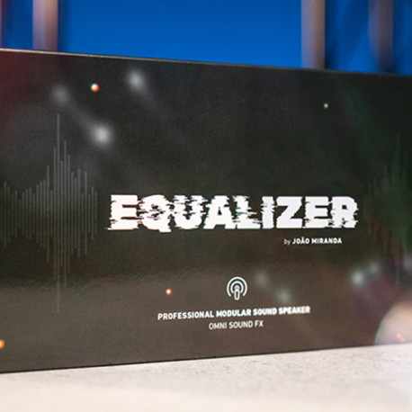 Equalizer