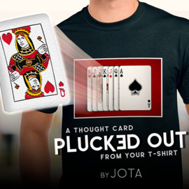 Plucked Out